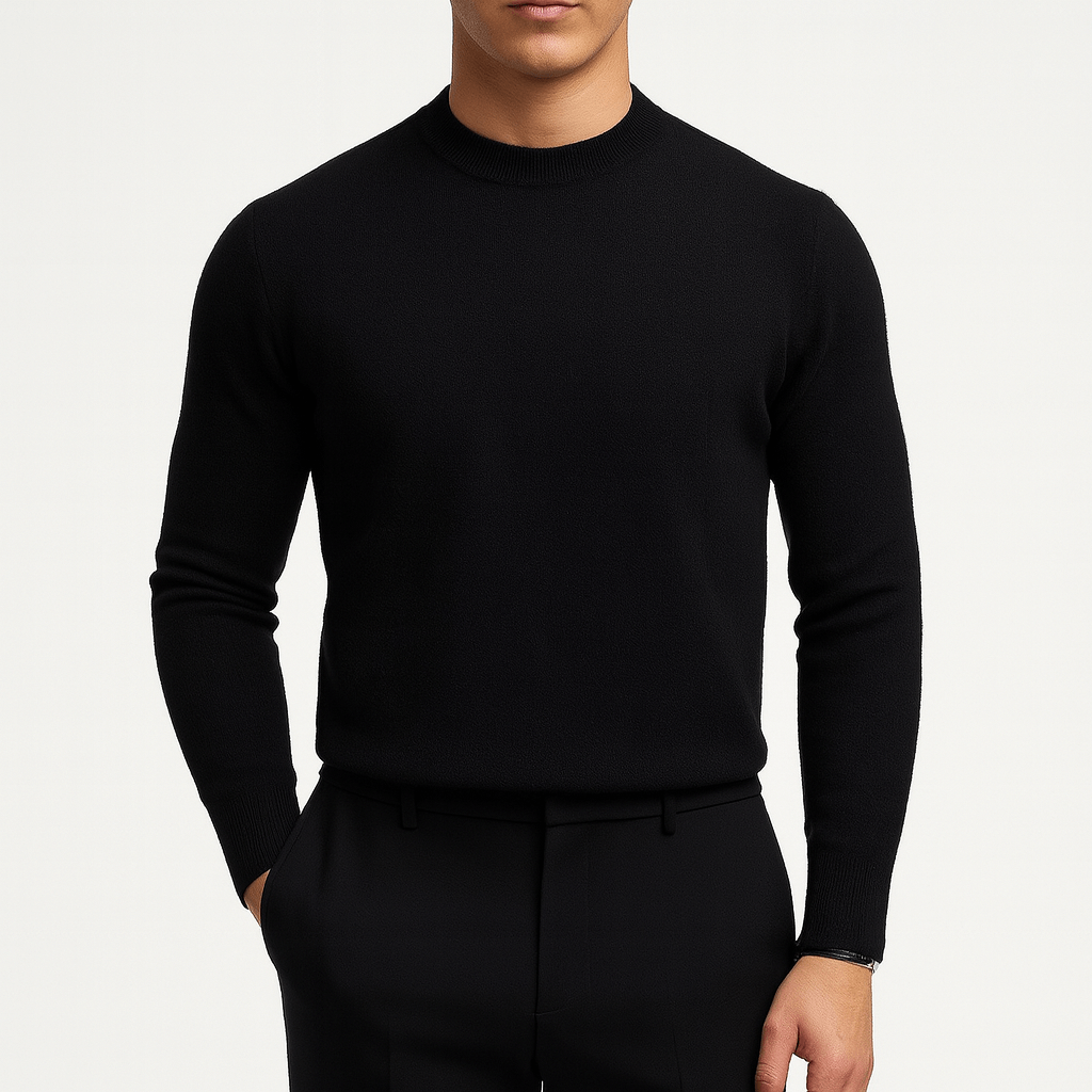 Amélie - Pull Slim Maille