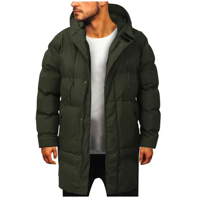 Margot - Manteau Élégant Chic