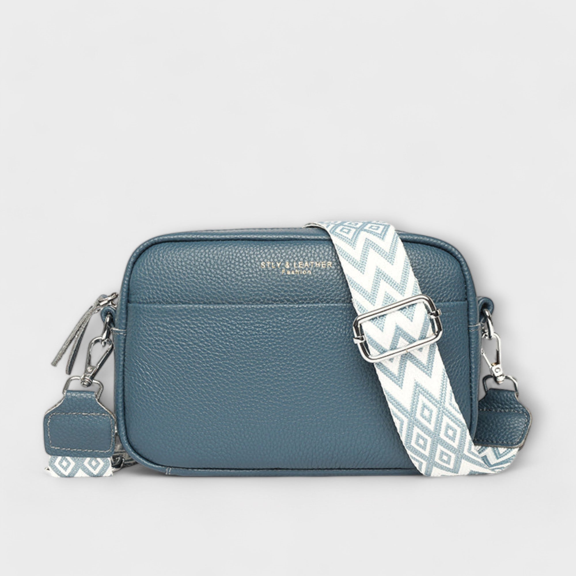 Anaïs - Sac Bandoulière Mini