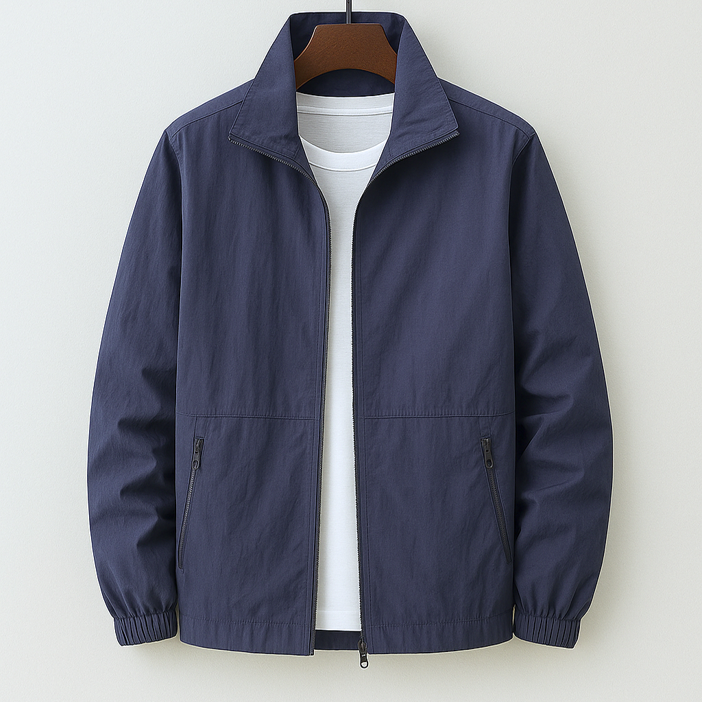 Sarah - Manteau Élégant Léger