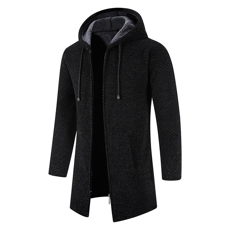Lucie - Cardigan Élégant Raffiné