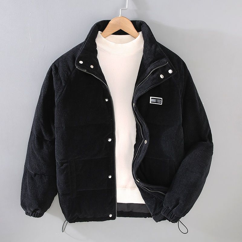 Apolline - Manteau Élégant Cordon