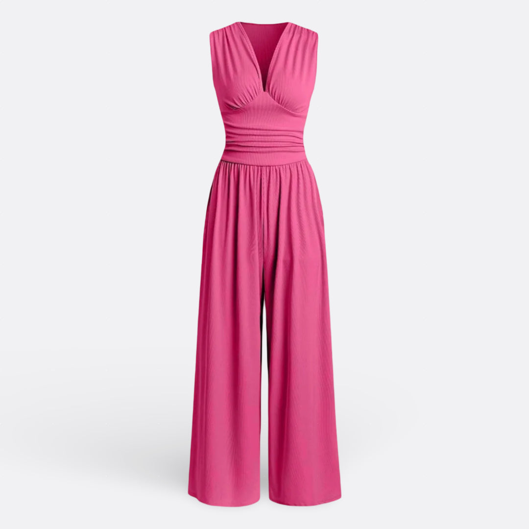 Inès - Mono Chic Élégant