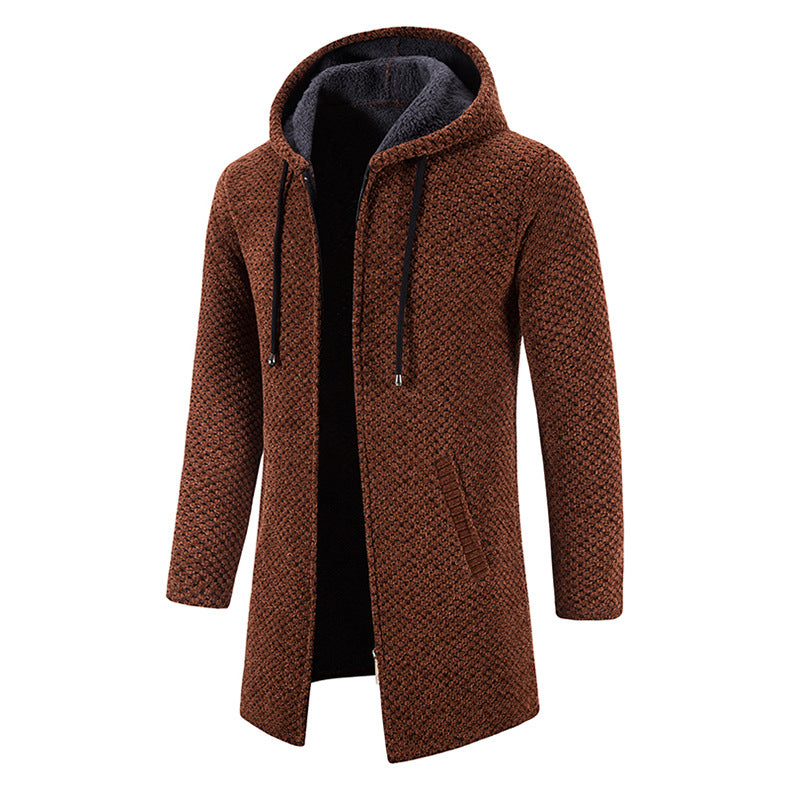 Lucie - Cardigan Élégant Raffiné