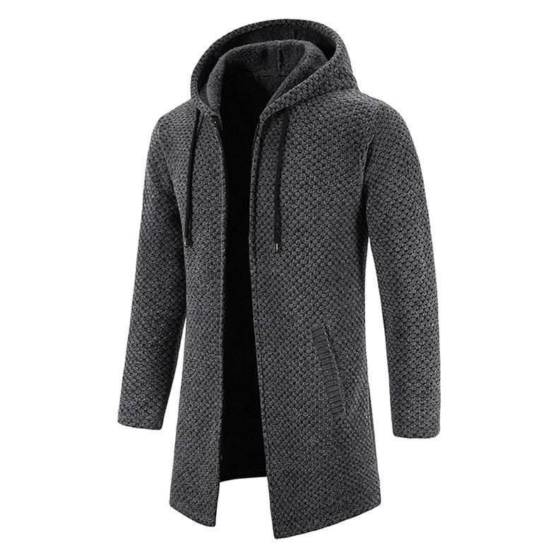 Lucie - Cardigan Élégant Raffiné