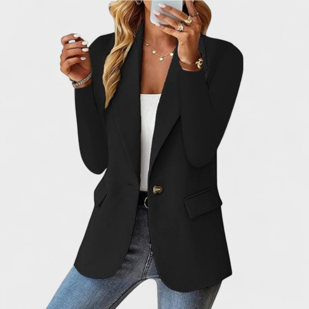 Élodie - Blazer Chic Élégant
