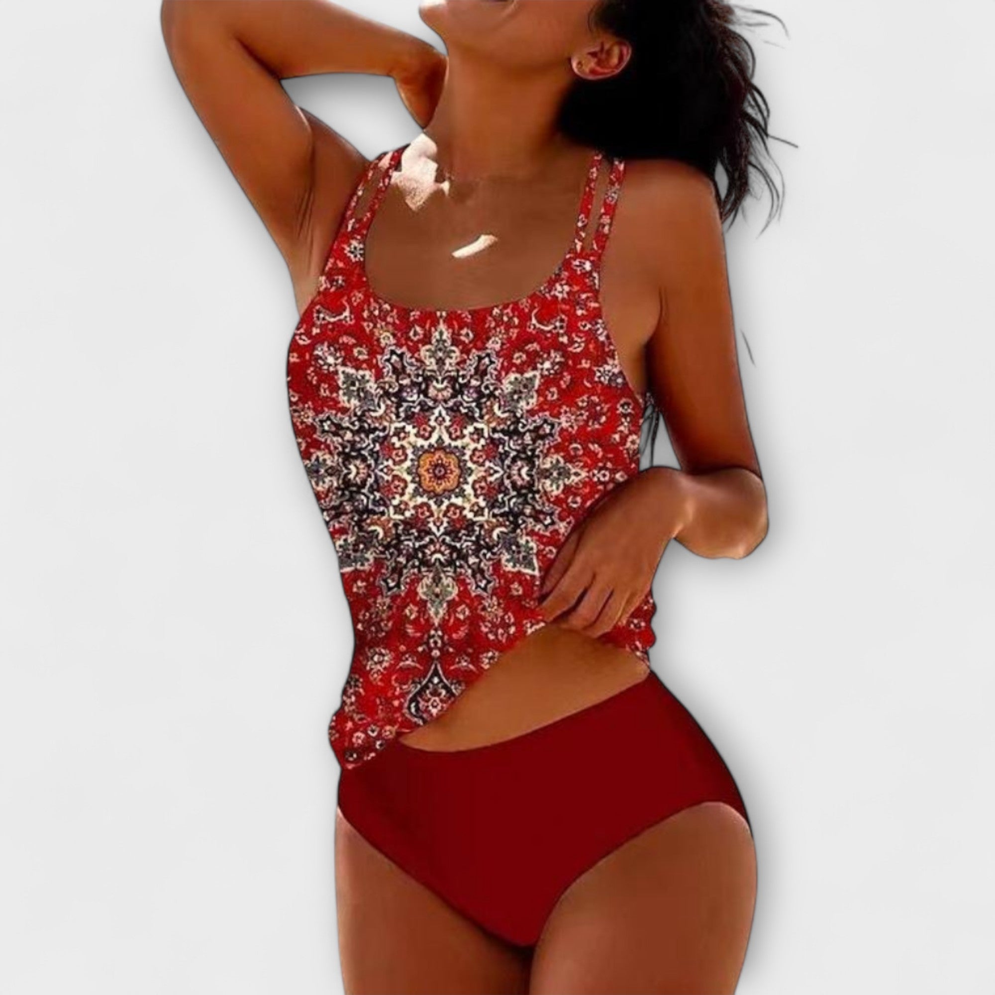 Noémie - Ensemble de Bikinis Elegant
