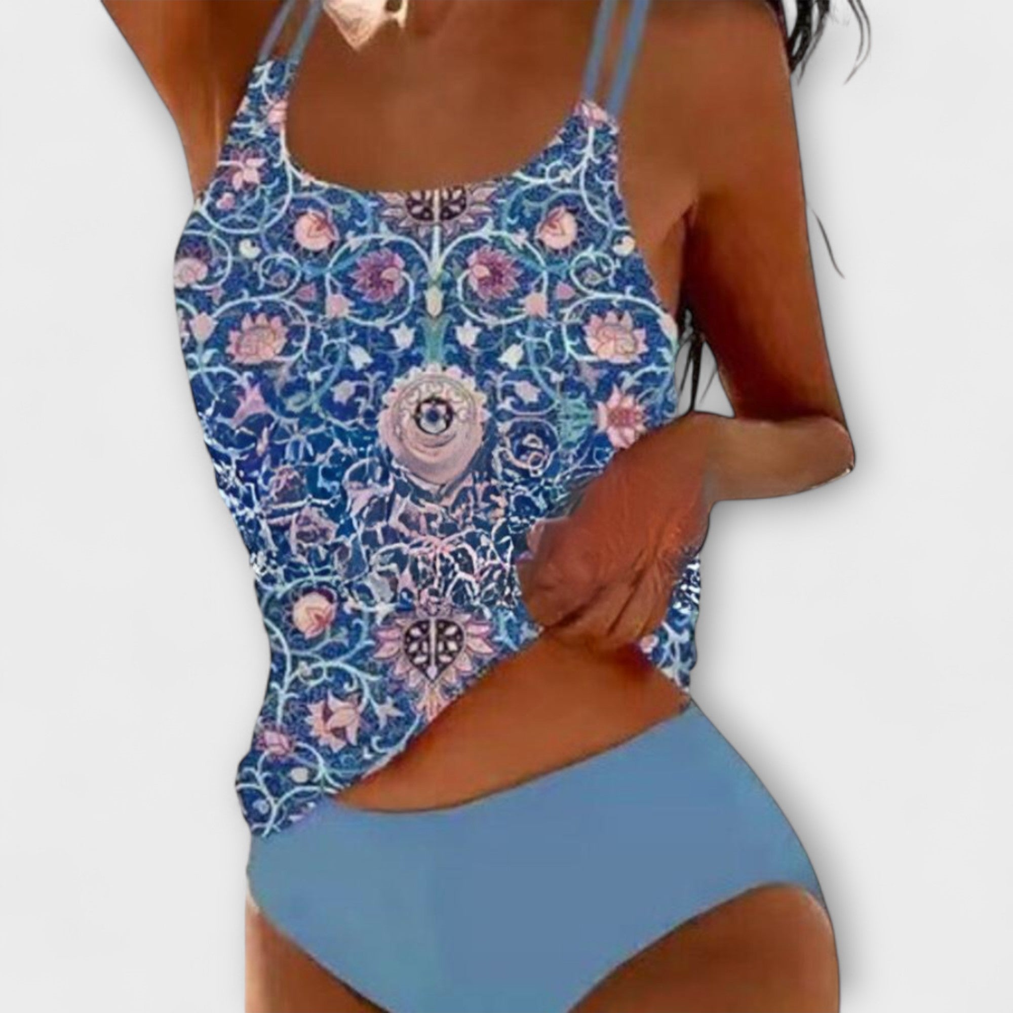 Noémie - Ensemble de Bikinis Elegant