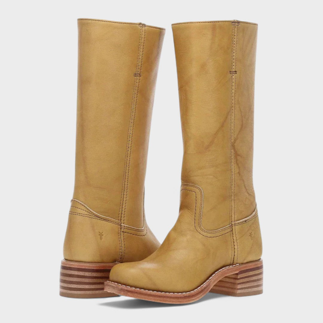 Aurore - Bottes Haute Élégance