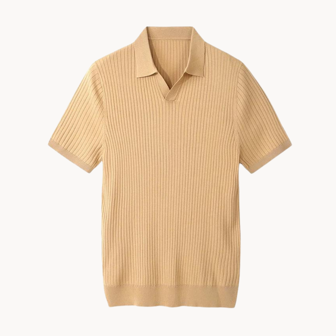 Inès - Polo Chic Vintage