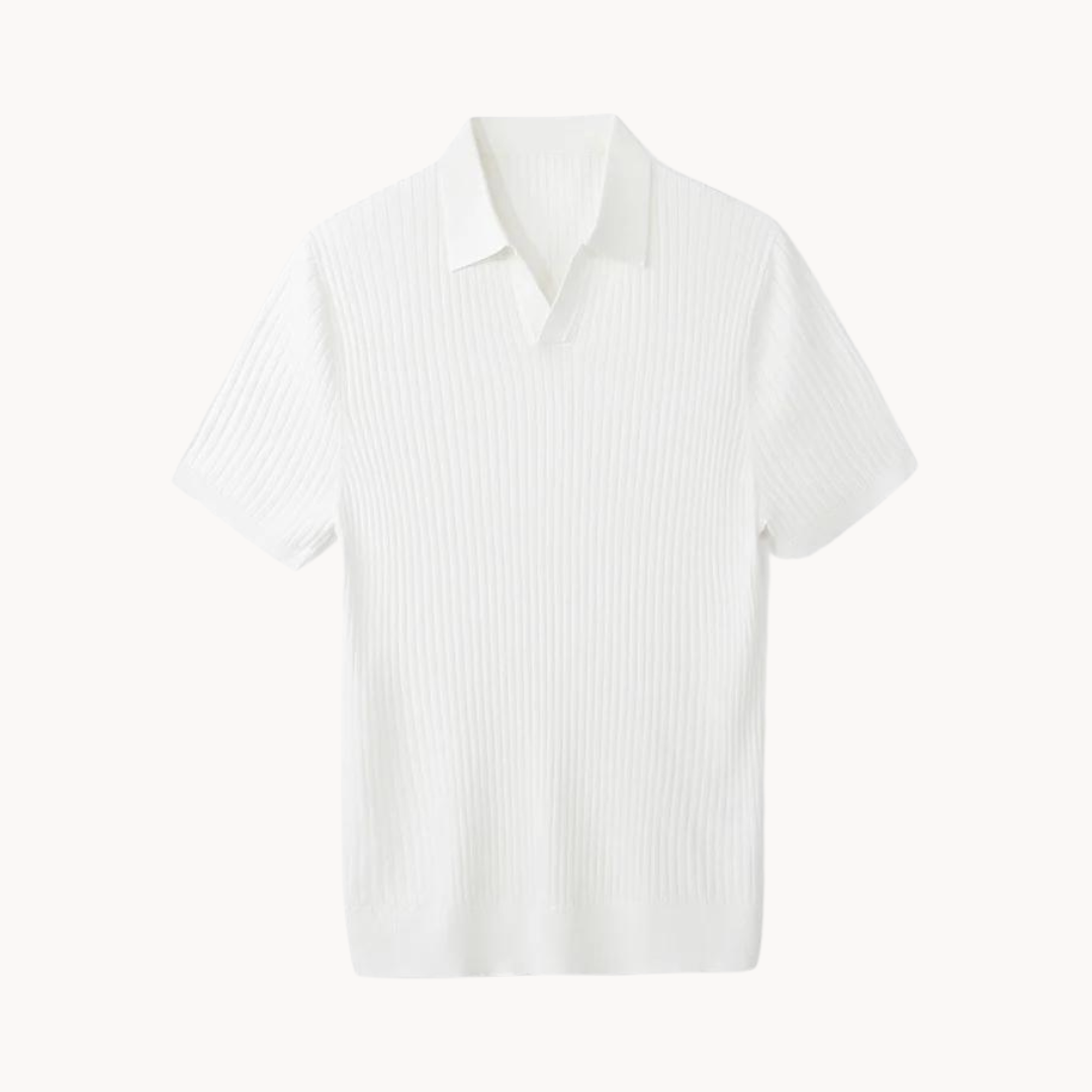 Inès - Polo Chic Vintage