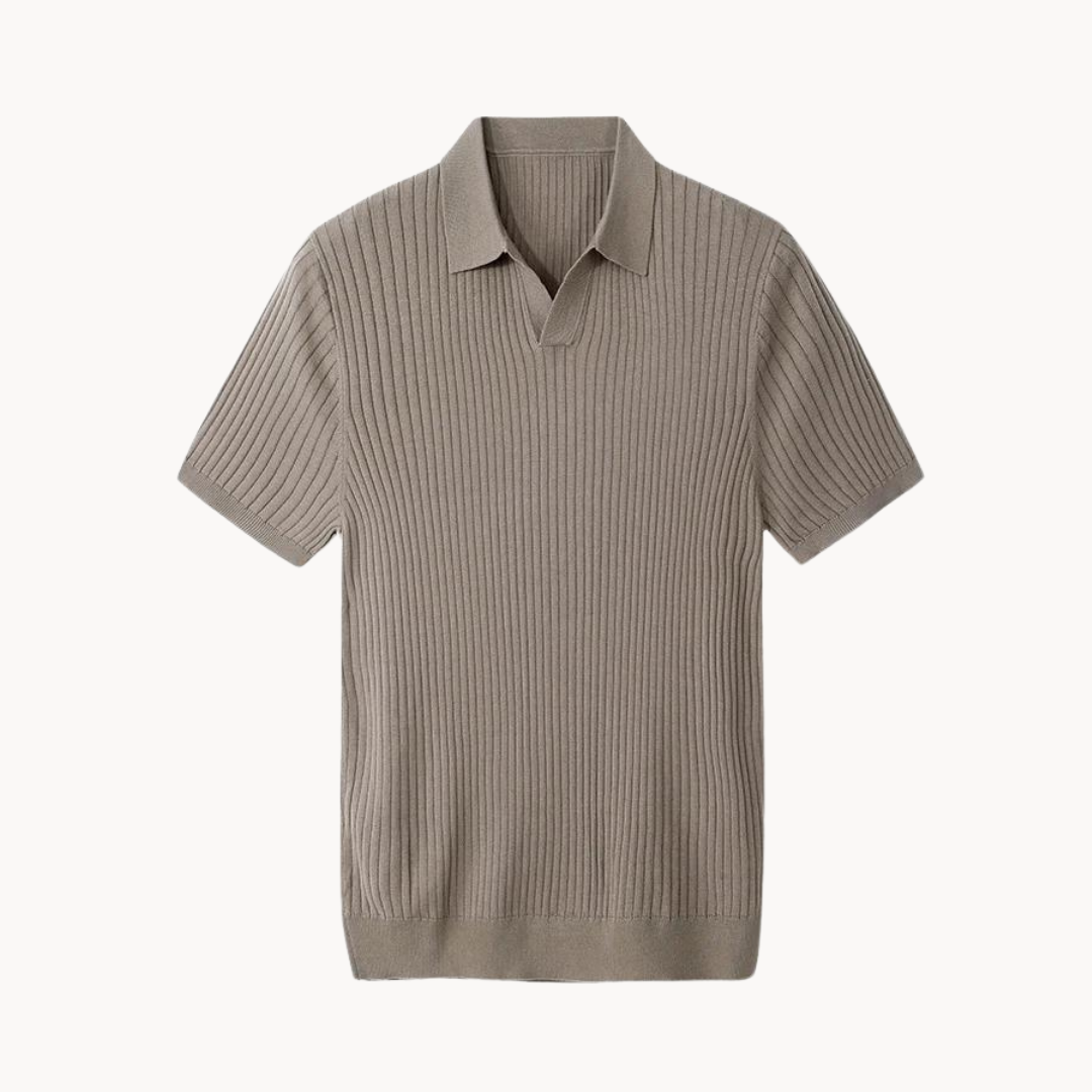 Inès - Polo Chic Vintage