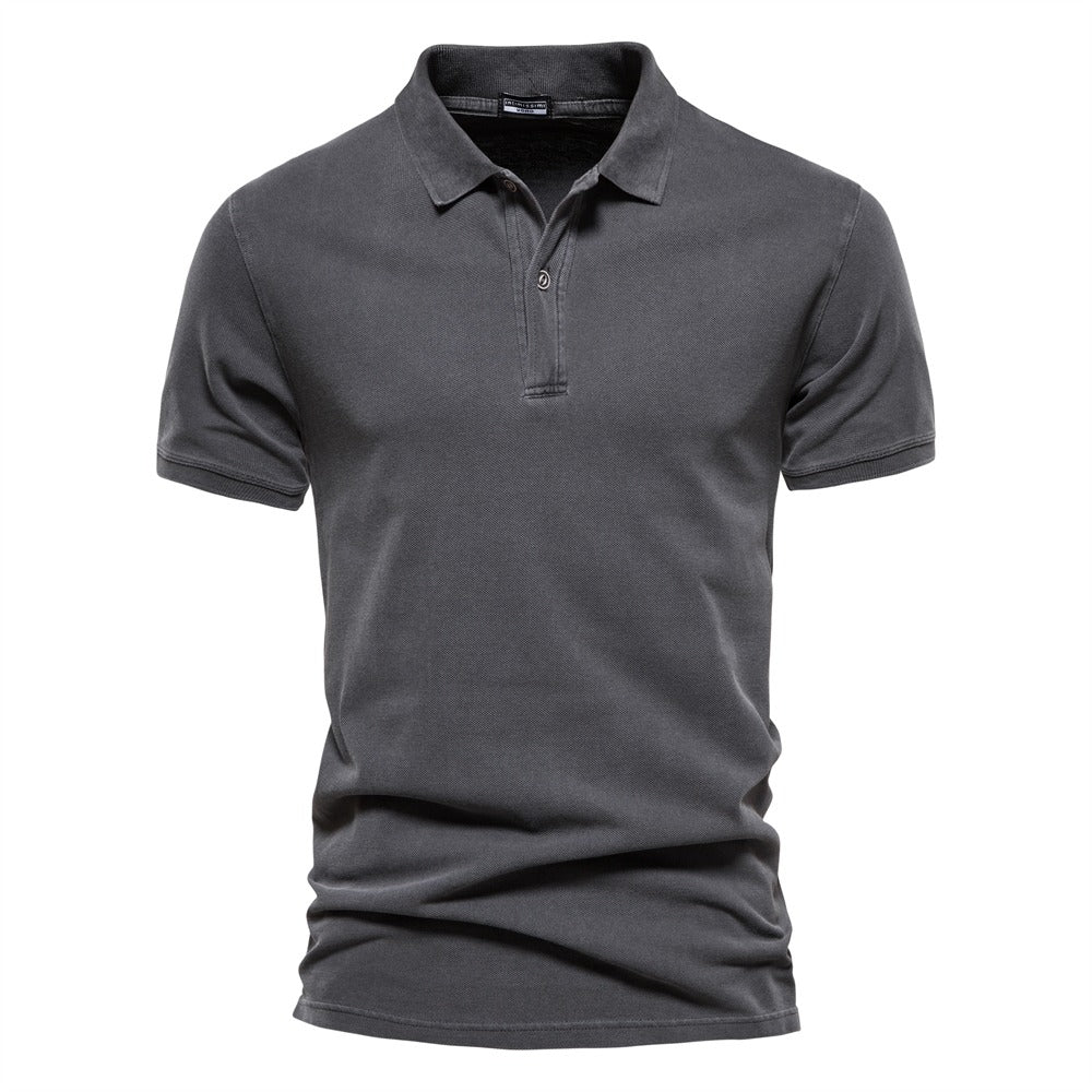 Amélie - T-shirt Col Roulé