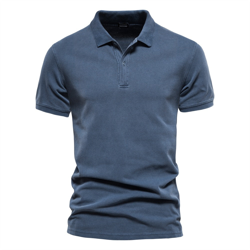 Amélie - T-shirt Col Roulé