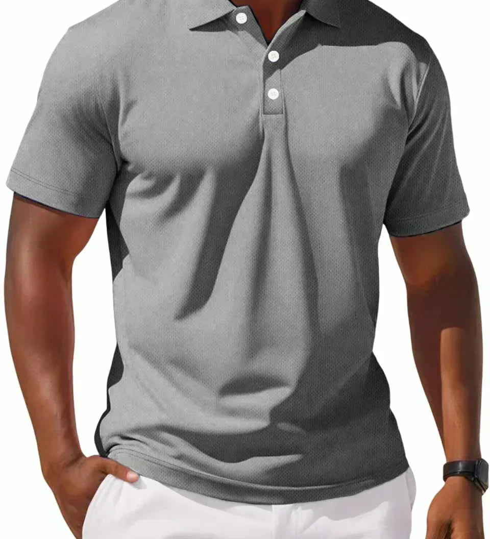 Clara - T-shirt Polo Classique