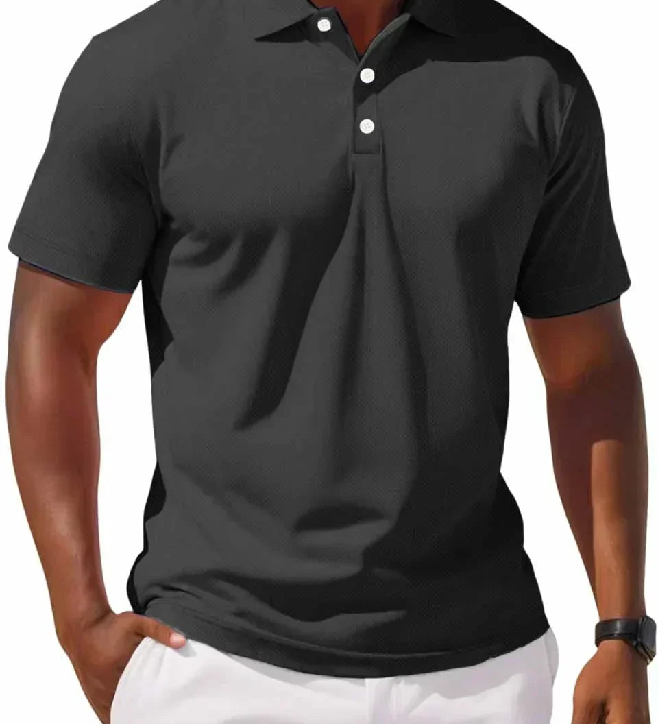 Clara - T-shirt Polo Classique