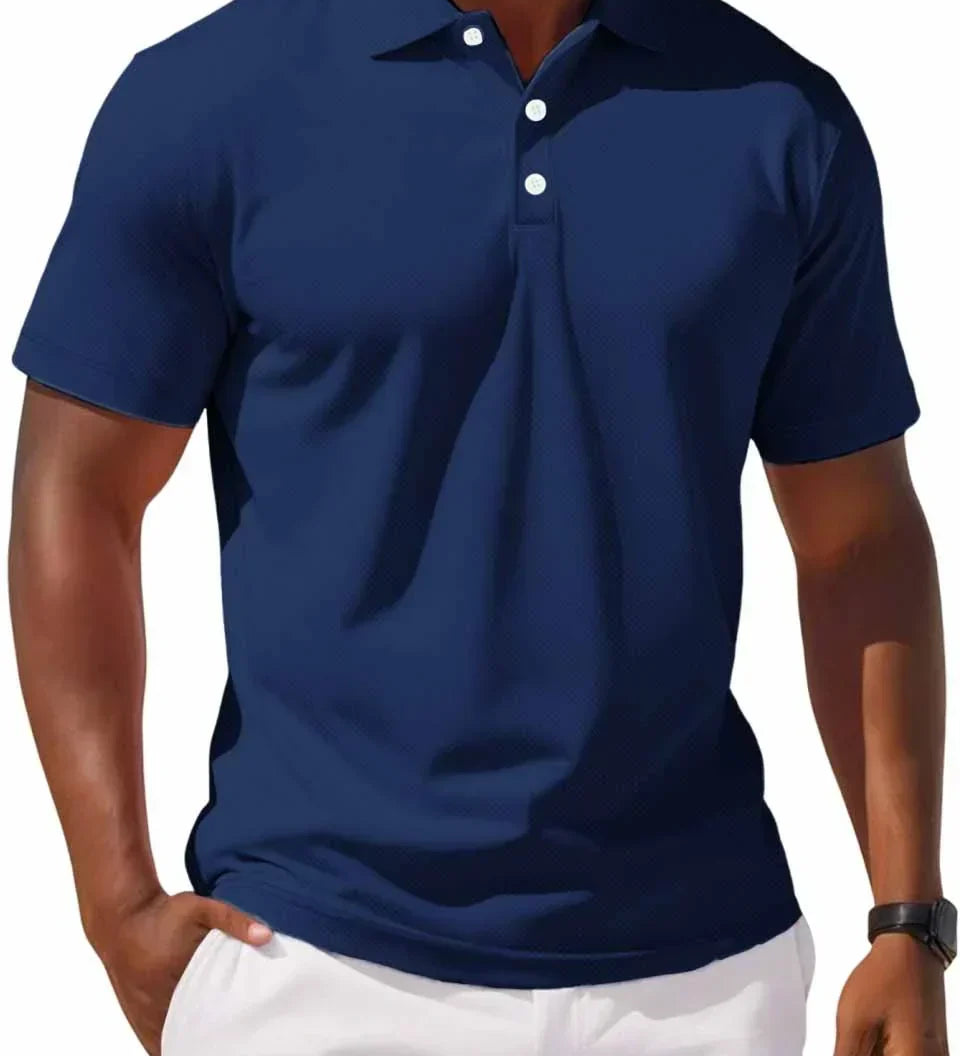 Clara - T-shirt Polo Classique