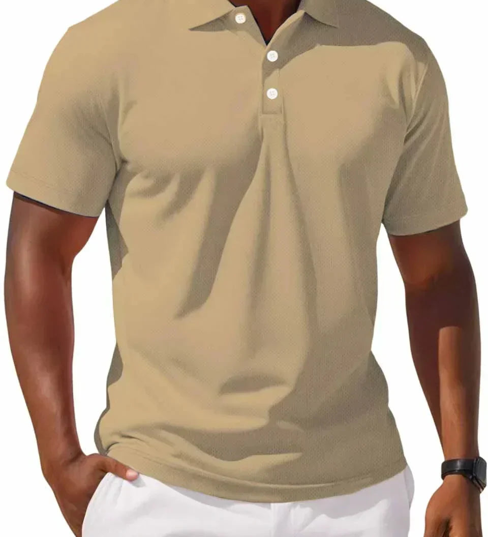 Clara - T-shirt Polo Classique