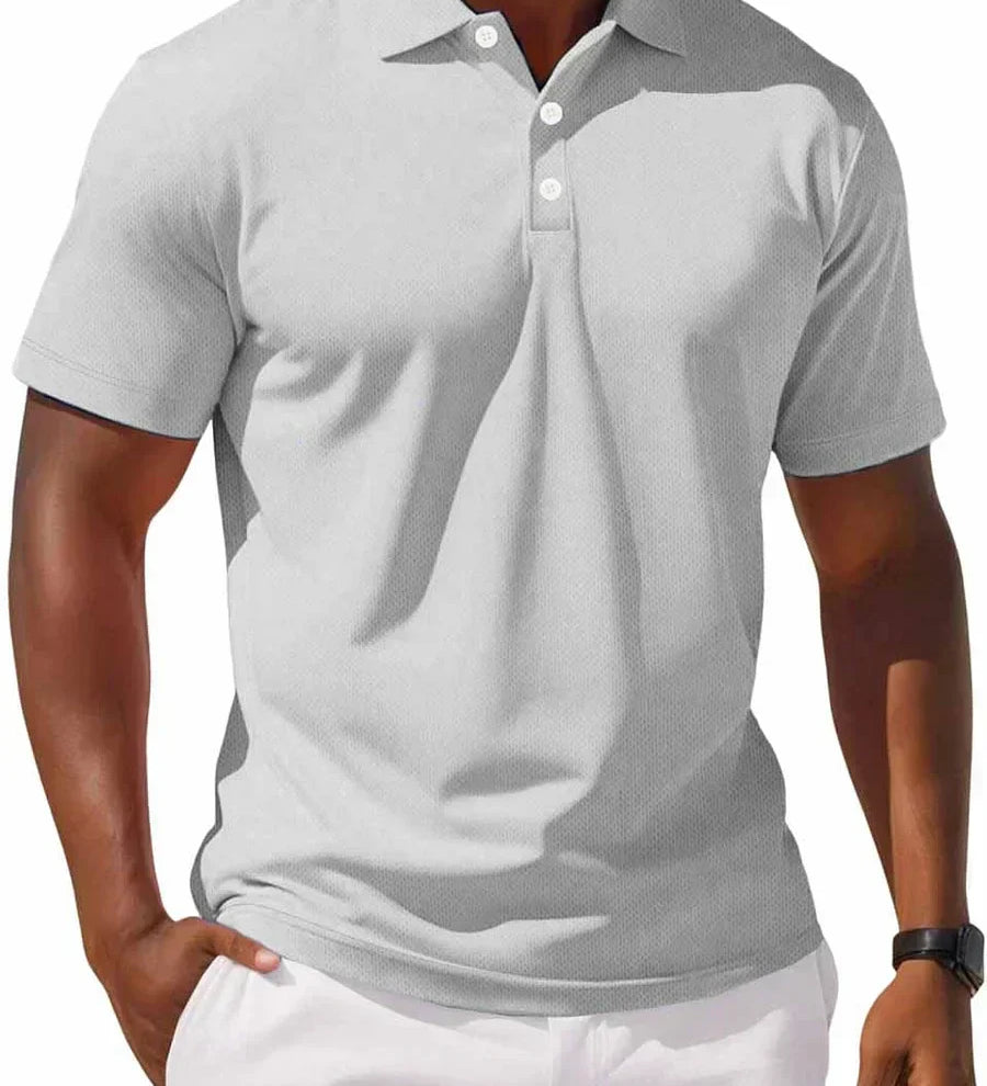 Clara - T-shirt Polo Classique