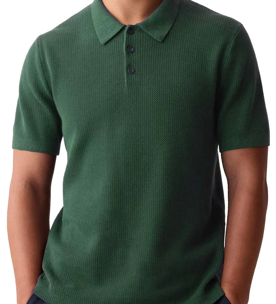 Clara - Chemise Polo Légère