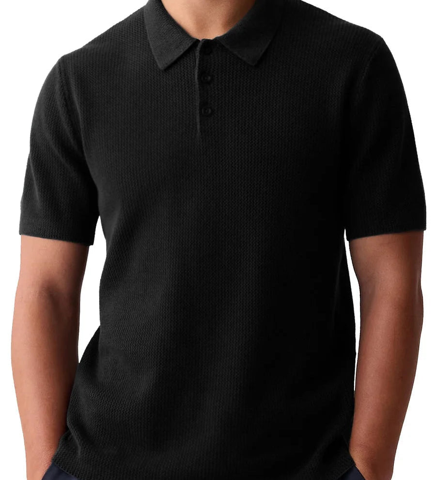 Clara - Chemise Polo Légère