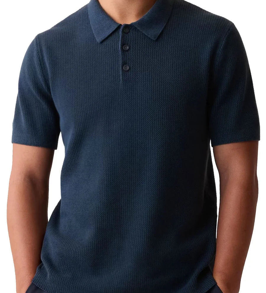 Clara - Chemise Polo Légère