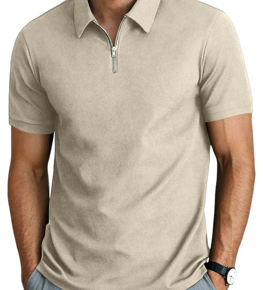 Anaïs - Chemise Polo Légère