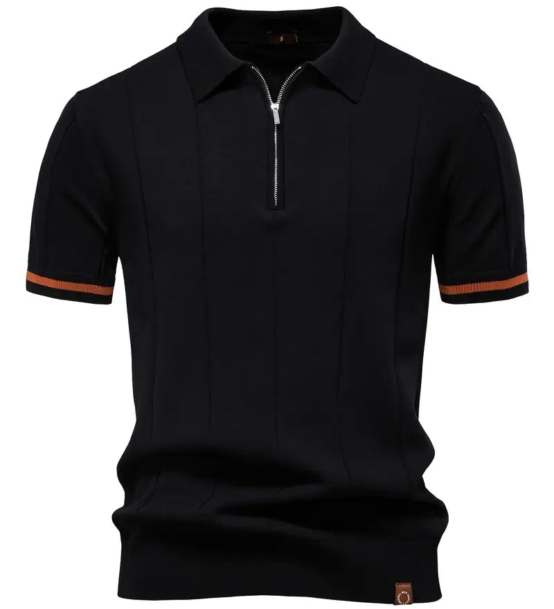 Inès - Chemise Polo Élite