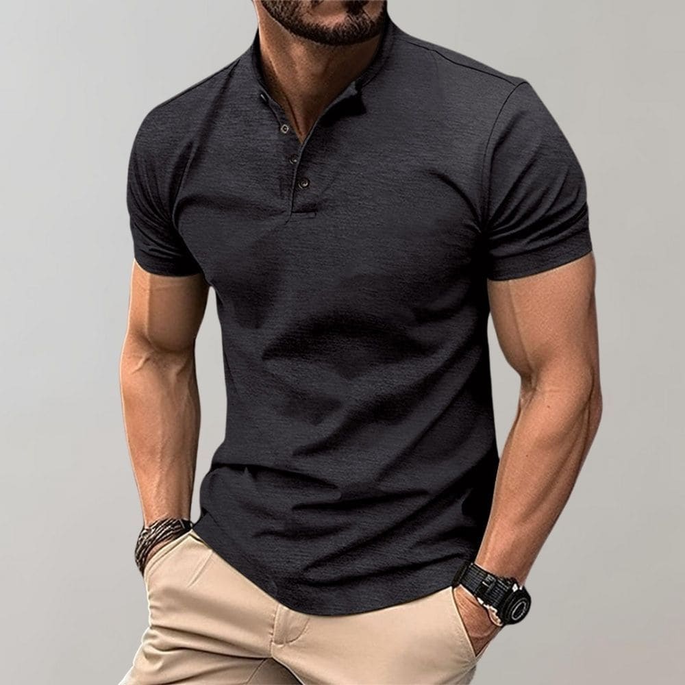 Anaïs - Chemise Polo Slim