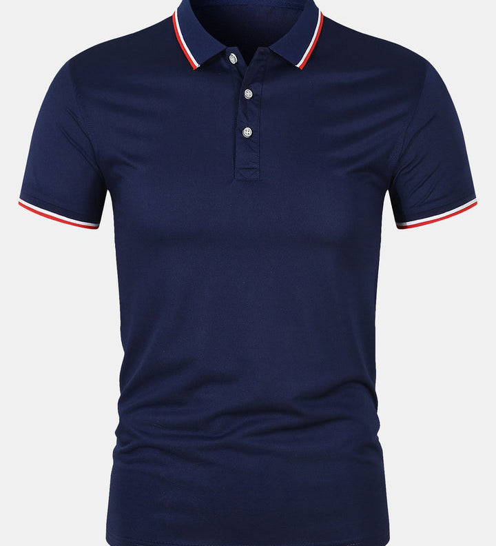 Anaïs - Chemise Polo Slim