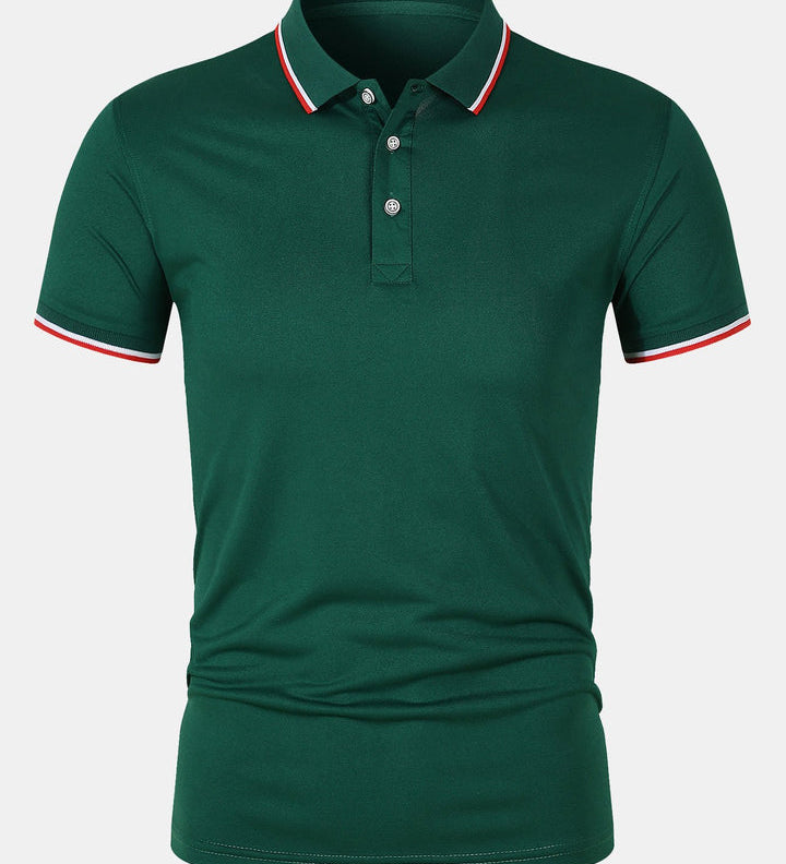 Anaïs - Chemise Polo Slim