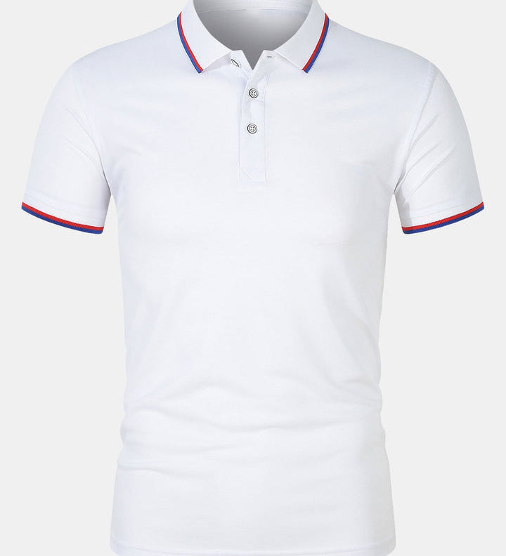 Anaïs - Chemise Polo Slim