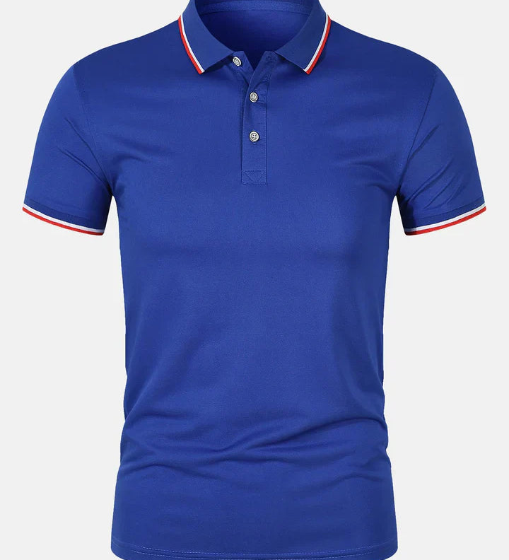 Anaïs - Chemise Polo Slim
