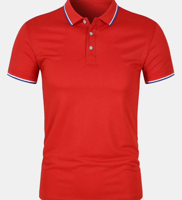Anaïs - Chemise Polo Slim