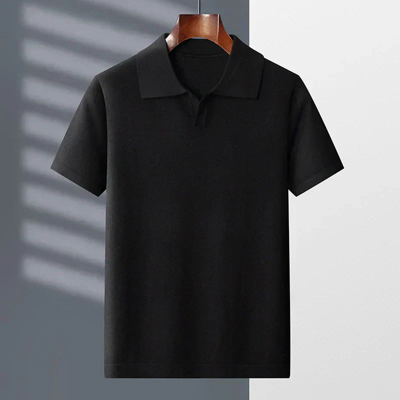 Victoire - Chemise Polo Élégante