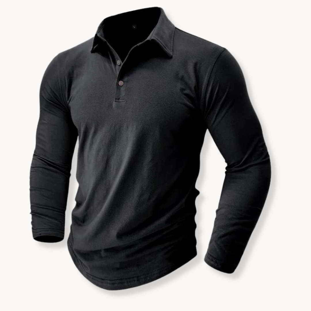 Margot - Chemise Polo Douce