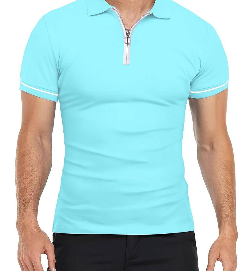 Sarah - Chemise Polo Slim