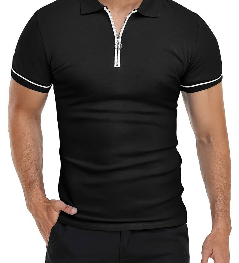Sarah - Chemise Polo Slim
