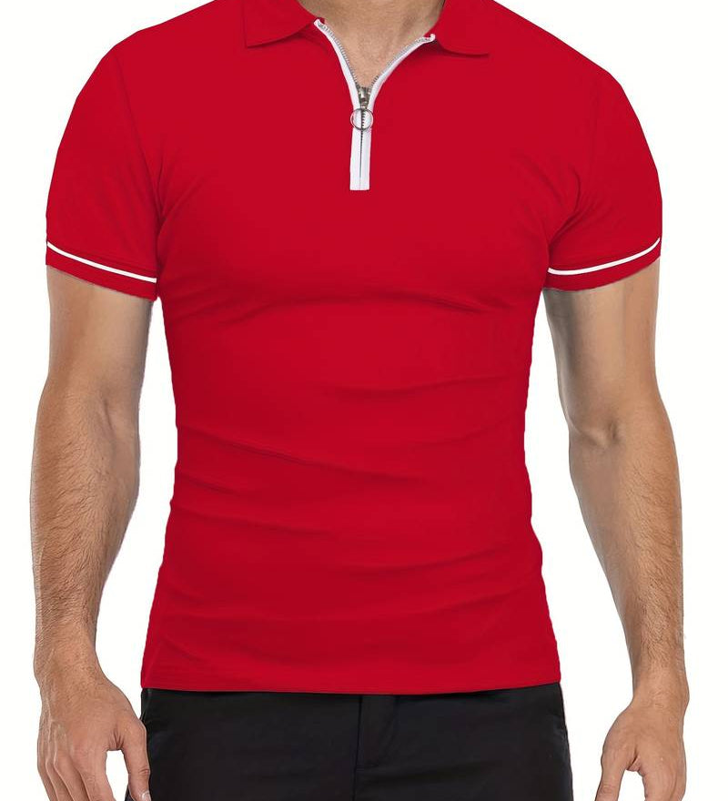 Sarah - Chemise Polo Slim