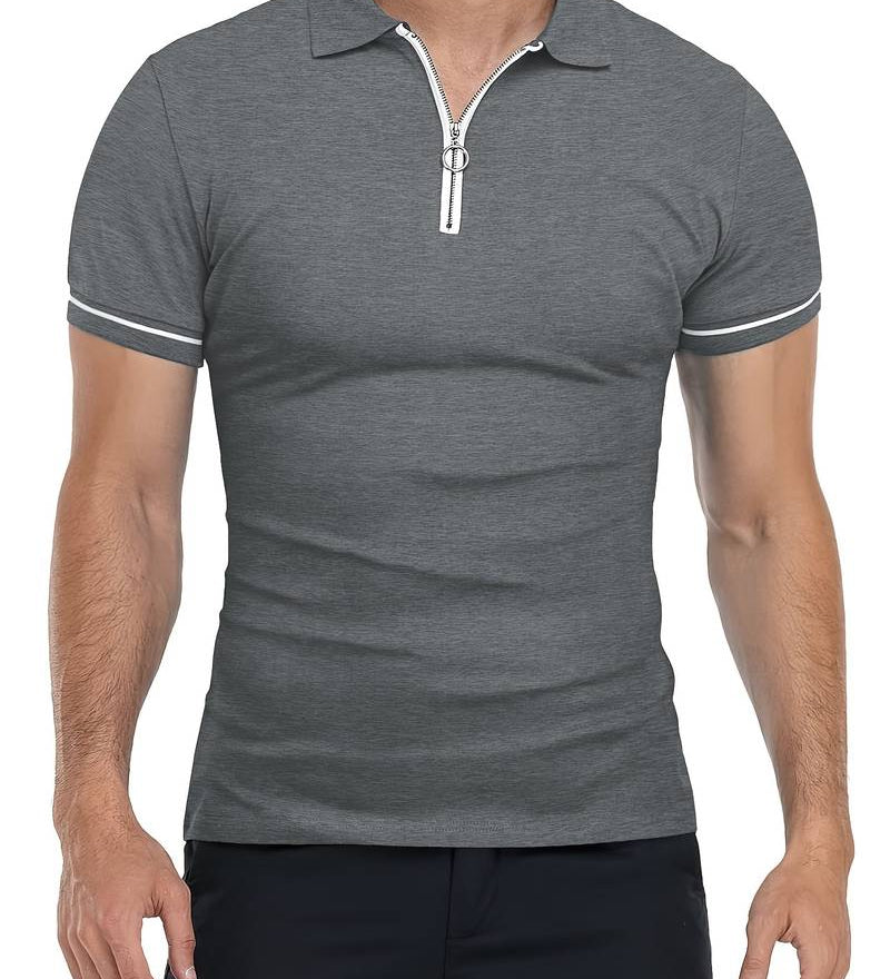 Sarah - Chemise Polo Slim