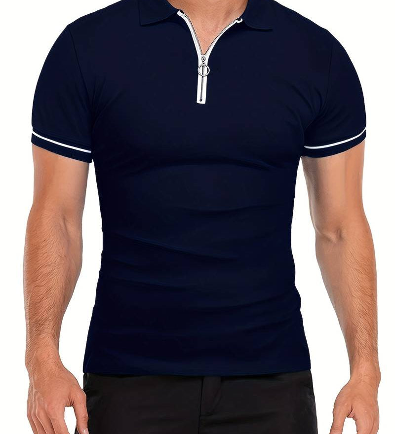 Sarah - Chemise Polo Slim
