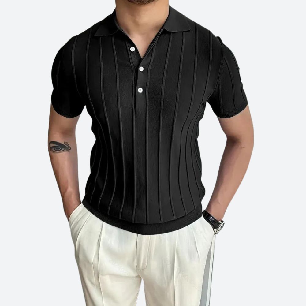Céline - Chemise Polo V