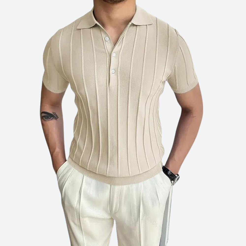 Céline - Chemise Polo V