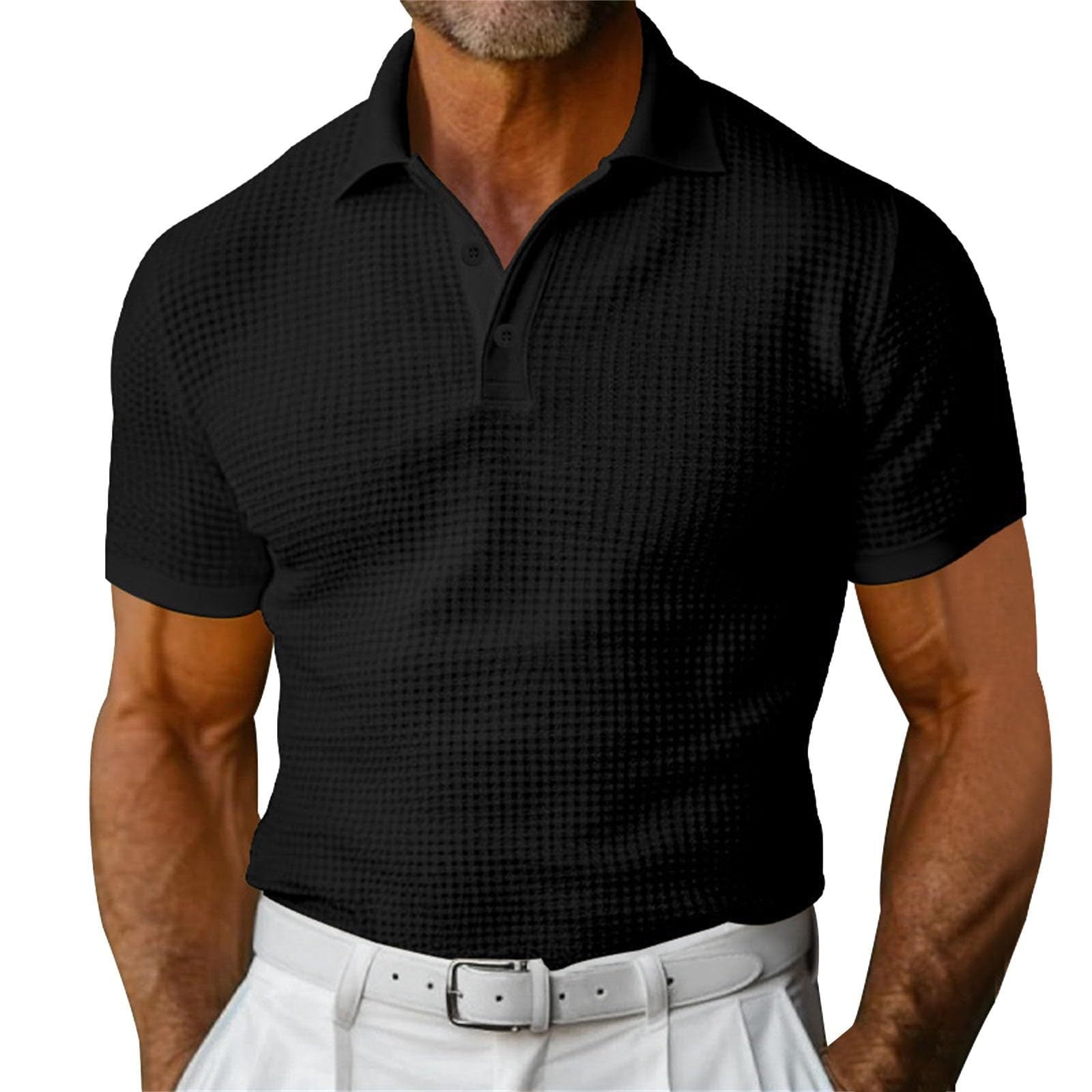 Inès - Chemise Polo Slim