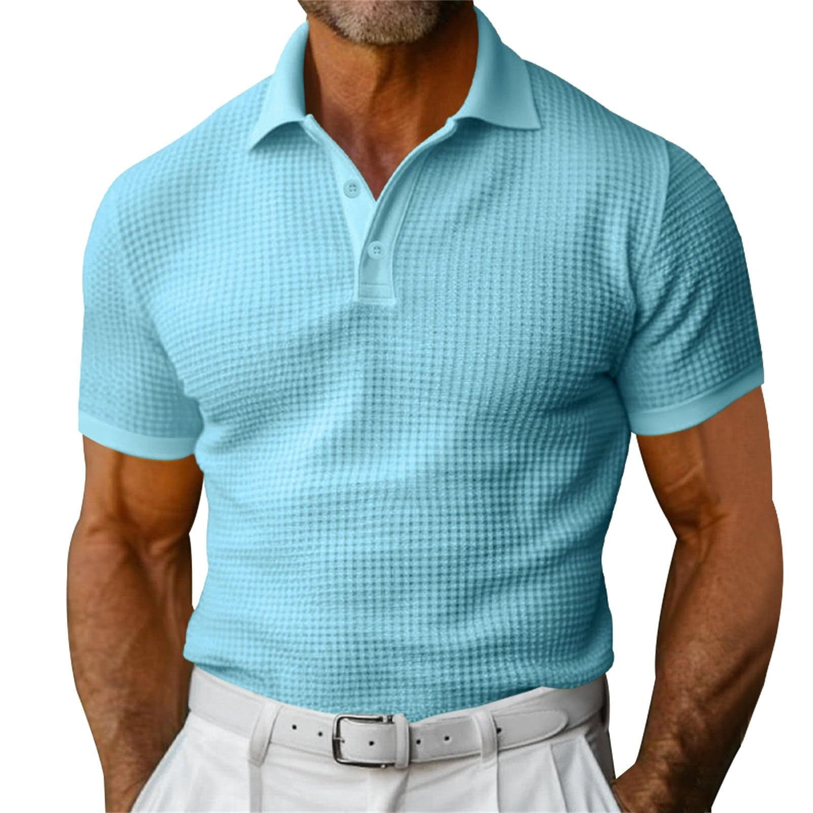 Inès - Chemise Polo Slim