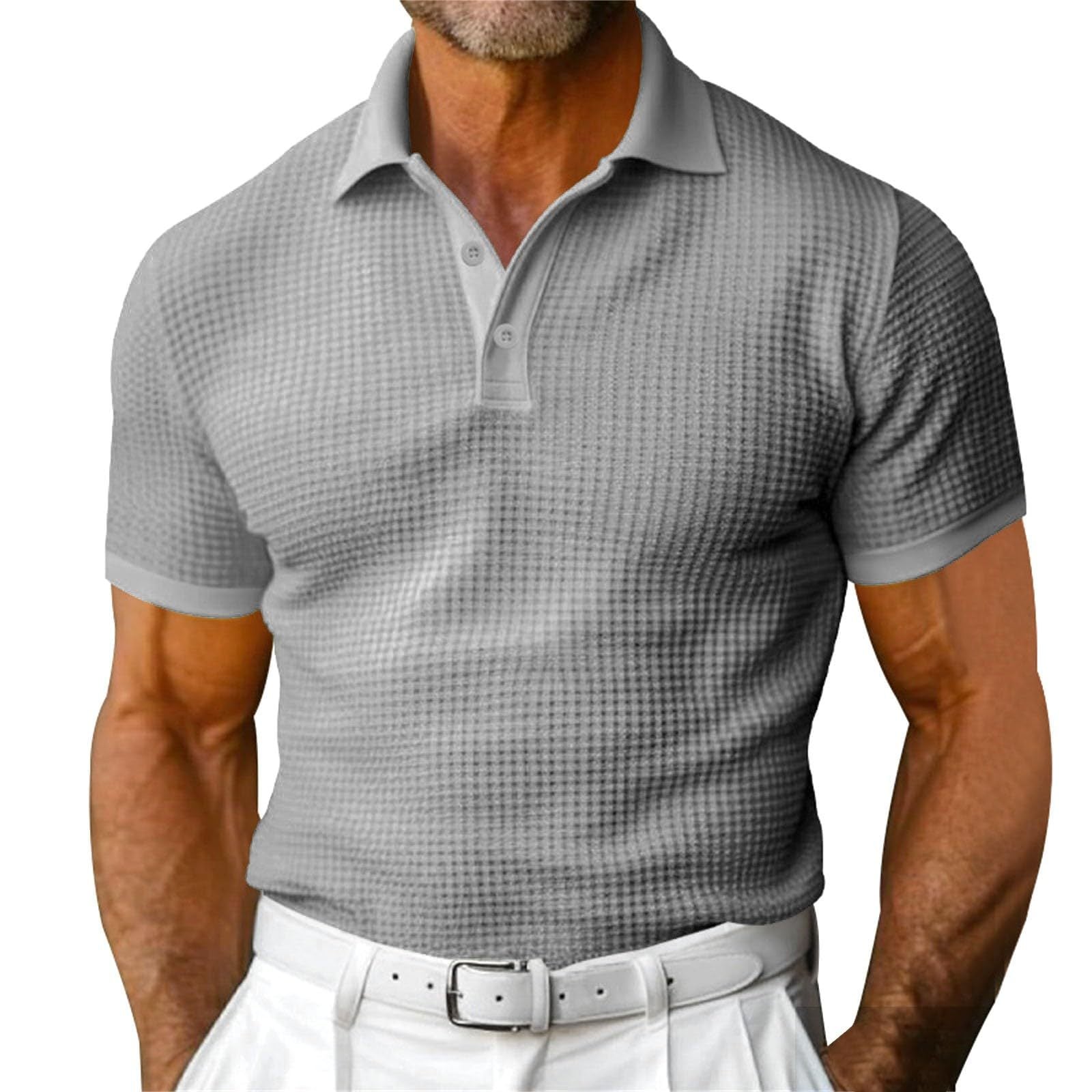 Inès - Chemise Polo Slim