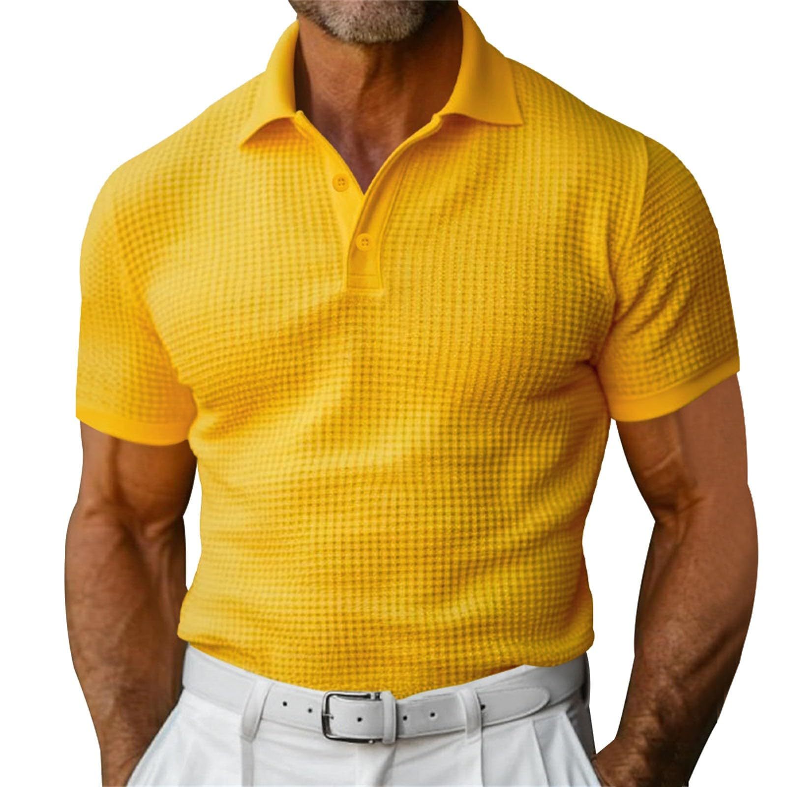 Inès - Chemise Polo Slim