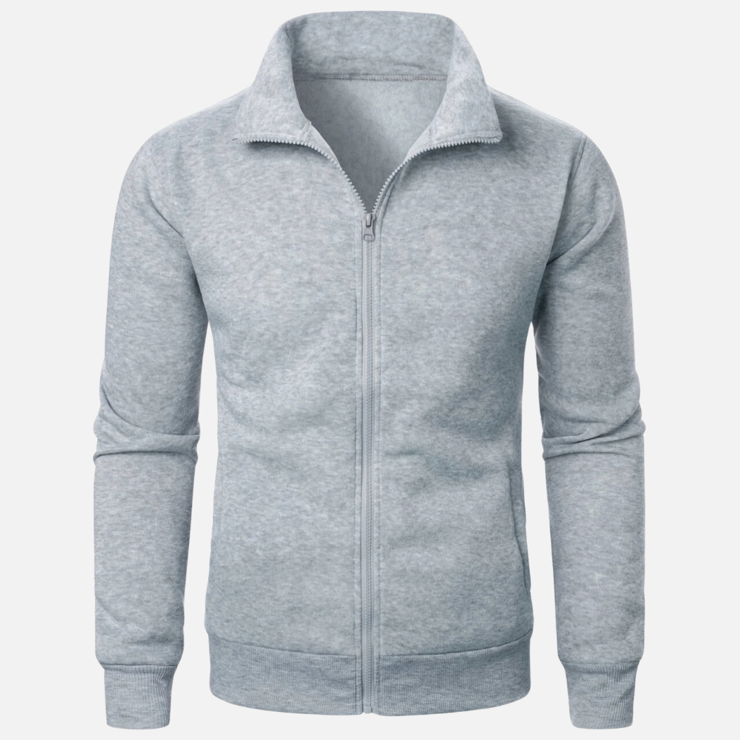Justine - Cardigan Élégant