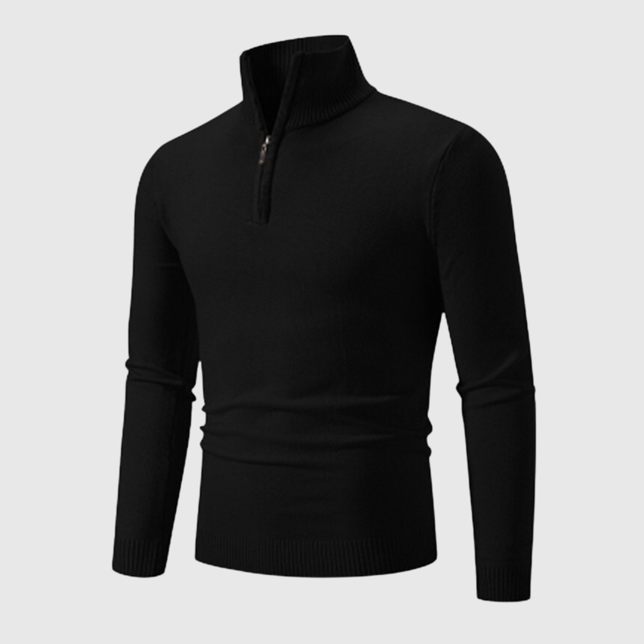 Aurore - Pull Tricoté Élégant