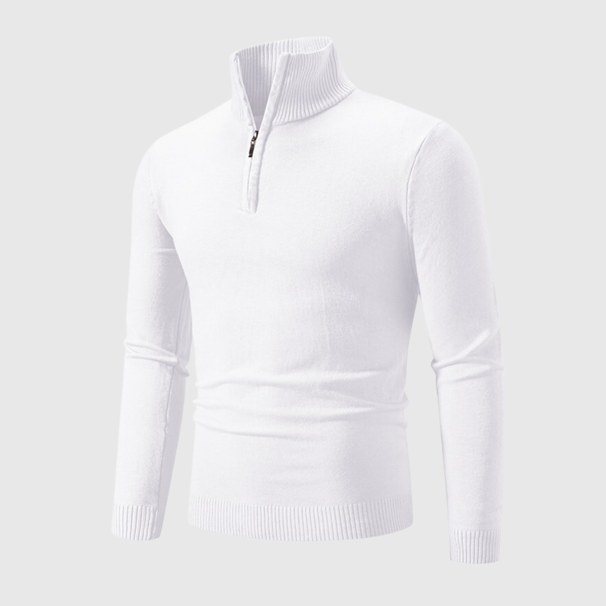 Aurore - Pull Tricoté Élégant